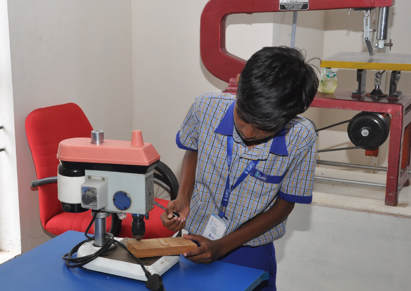 Intellectual Development