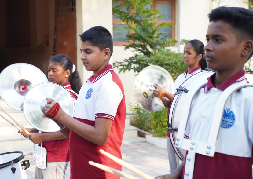 Physical Development