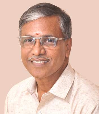 Mr. A. Senthil Kumar, B.E.