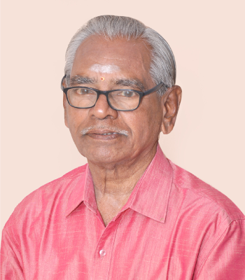 Mr. A. Venkatachalam